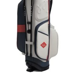 FLAG SEEKERS GOLF BAG 10 FLAG SEEKERS GOLF BAG -Elite Wear Shop M 8385 IVORY 3
