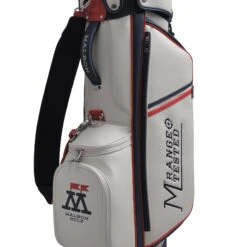 FLAG SEEKERS GOLF BAG 9 FLAG SEEKERS GOLF BAG -Elite Wear Shop M 8385 IVORY 4