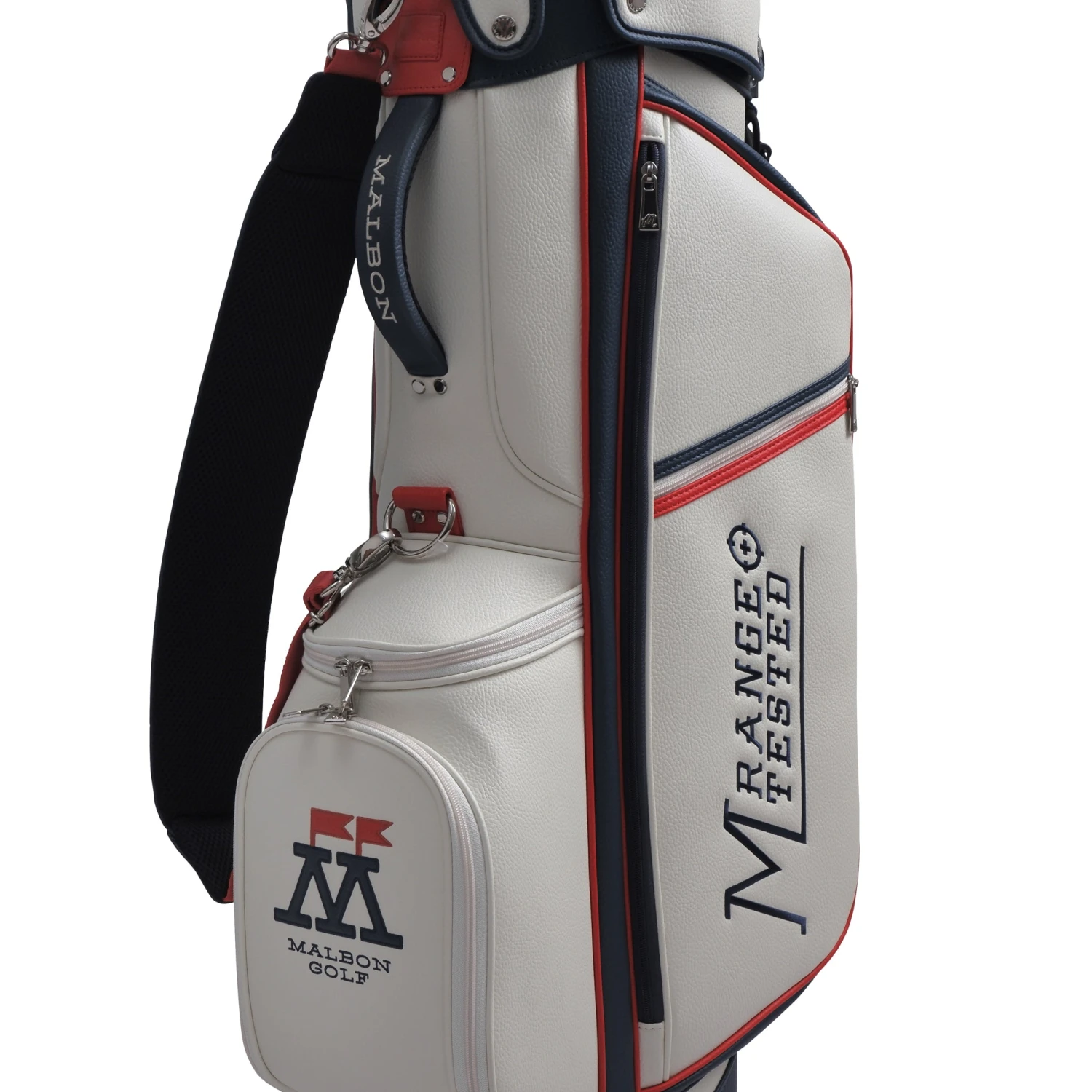 FLAG SEEKERS GOLF BAG 4 FLAG SEEKERS GOLF BAG - Image 4