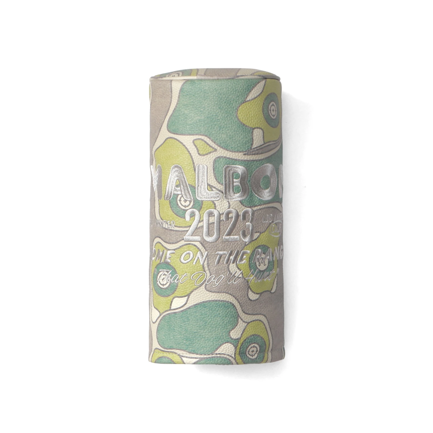 GUARANTEED PRODUCTS DRIVER COVER 1 GUARANTEED PRODUCTS DRIVER COVER