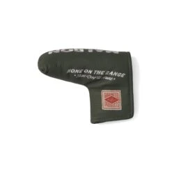 GUARANTEED PRODUCTS BLADE COVER -Elite Wear Shop M 8406 SAGE 2