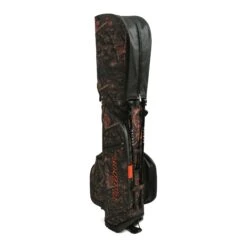 Malbon X 100 Thieves Woodsman Golf Bag -Elite Wear Shop M 8513 MLT 2