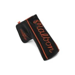 Malbon X 100 Thieves CARBINE BLADE COVER -Elite Wear Shop M 8515 BLK 3
