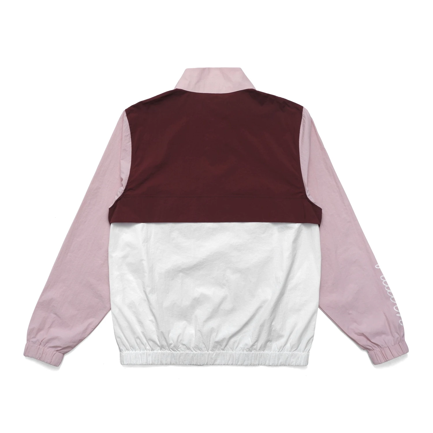 MALBON X COCA-COLA DRD NYLON ANORAK 2 MALBON X COCA-COLA DRD NYLON ANORAK - Image 2