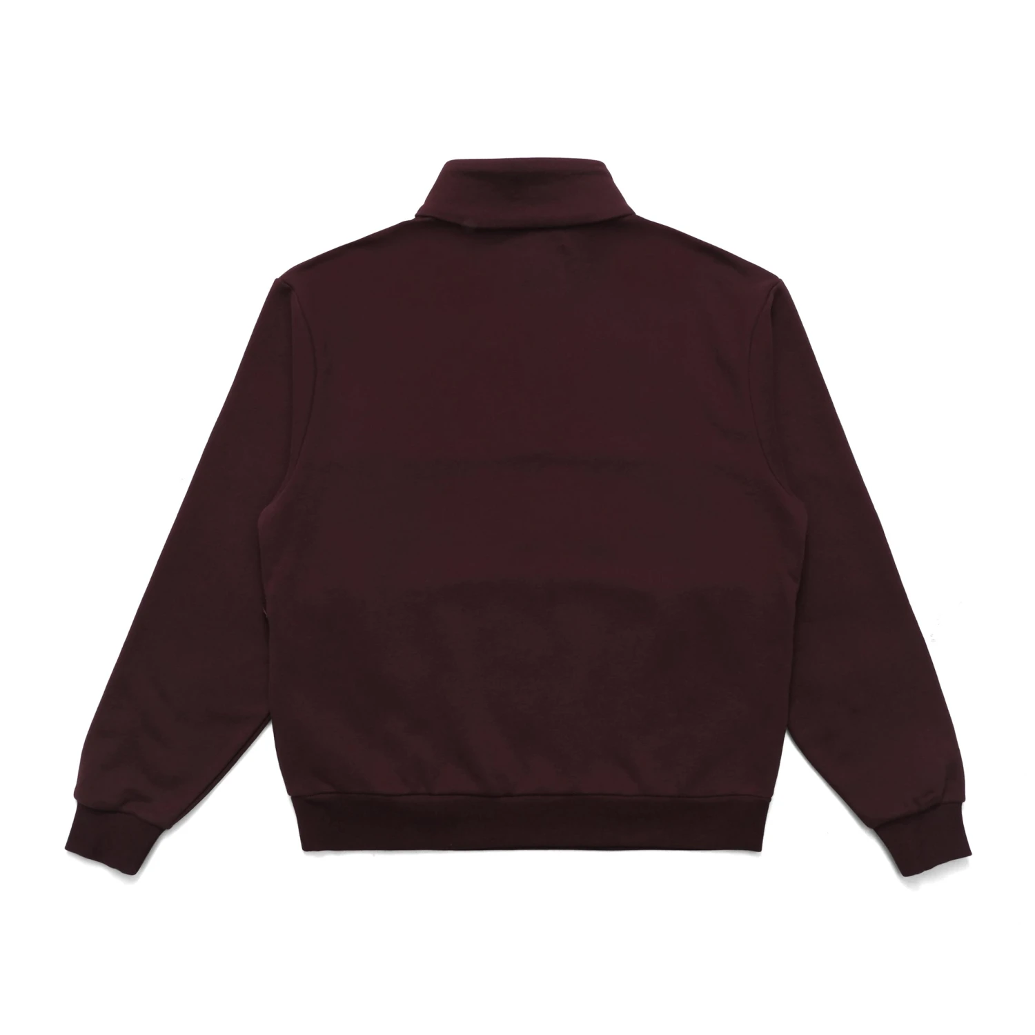 MALBON X COCA-COLA SPENCERIAN 1/4 ZIP FLEECE 3 MALBON X COCA-COLA SPENCERIAN 1/4 ZIP FLEECE - Image 3