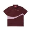 MALBON X COCA-COLA DRD PERFORMANCE PANELED PIQUE POLO
