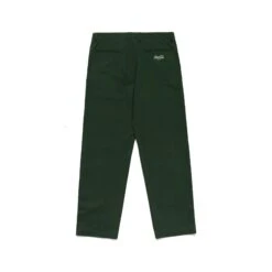 MALBON X COCA-COLA CHINO DELIVERY PANT -Elite Wear Shop M 8530 FOREST 3