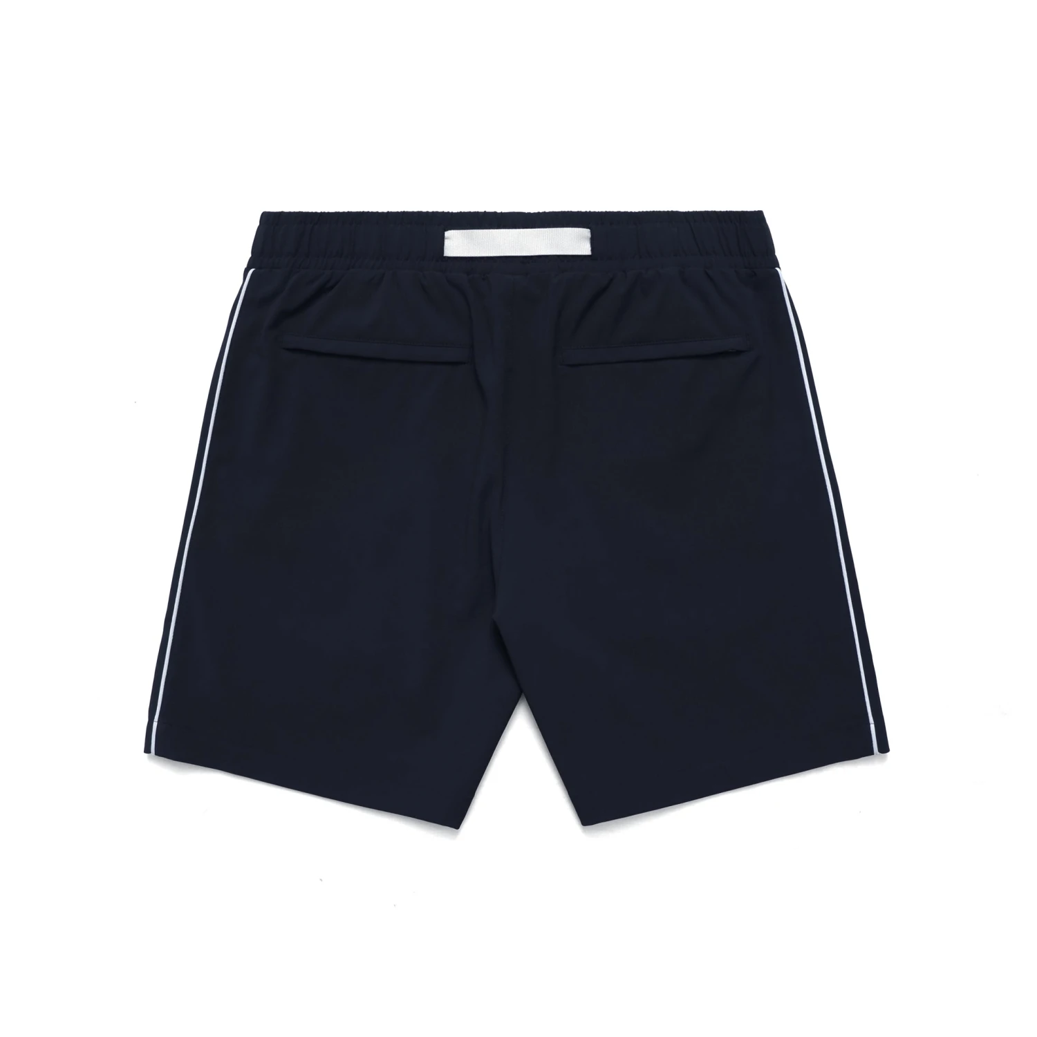 MALBON X COCA-COLA PANELED NYLON SHORT 3 MALBON X COCA-COLA PANELED NYLON SHORT - Image 3