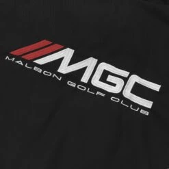 MALBON X F1 POLE POSITION VEST 11 MALBON X F1 POLE POSITION VEST -Elite Wear Shop M 8548 BLK 3