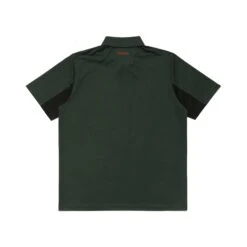 MALBON X F1 PRINCIPAL PERFORMANCE PIQUE POLO 9 MALBON X F1 PRINCIPAL PERFORMANCE PIQUE POLO -Elite Wear Shop M 8551 GRN 4