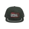 MALBON X F1 PODIUM HAT