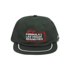 MALBON X F1 PODIUM HAT