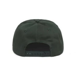 MALBON X F1 PODIUM HAT -Elite Wear Shop M 8554 GRN 3
