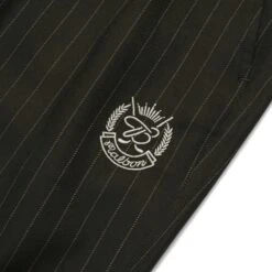 MALBON X BUDWEISER PINSTRIPE PANT -Elite Wear Shop M 8580 OLV 2
