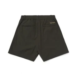 MALBON X BUDWEISER SCOOTER SHORT -Elite Wear Shop M 8581 OLV 4