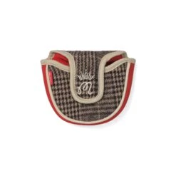 MALBON X BUDWEISER MALLET PUTTER COVER 5 MALBON X BUDWEISER MALLET PUTTER COVER -Elite Wear Shop M 8588 MULTI 2