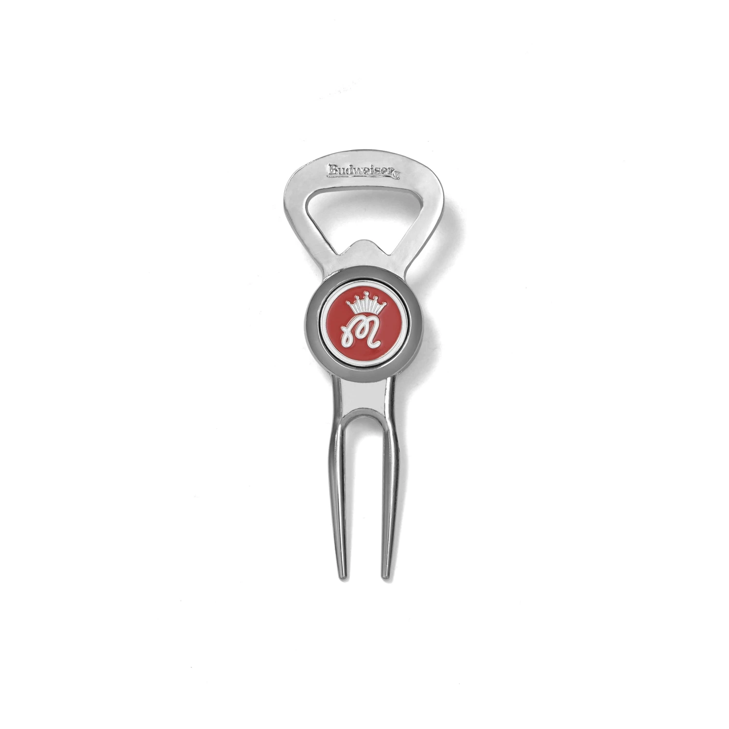MALBON X BUDWEISER DIVOT TOOL 1 MALBON X BUDWEISER DIVOT TOOL