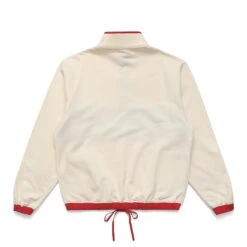 Mandalay Fleece Quarter Zip -Elite Wear Shop M 8599 IVR 3