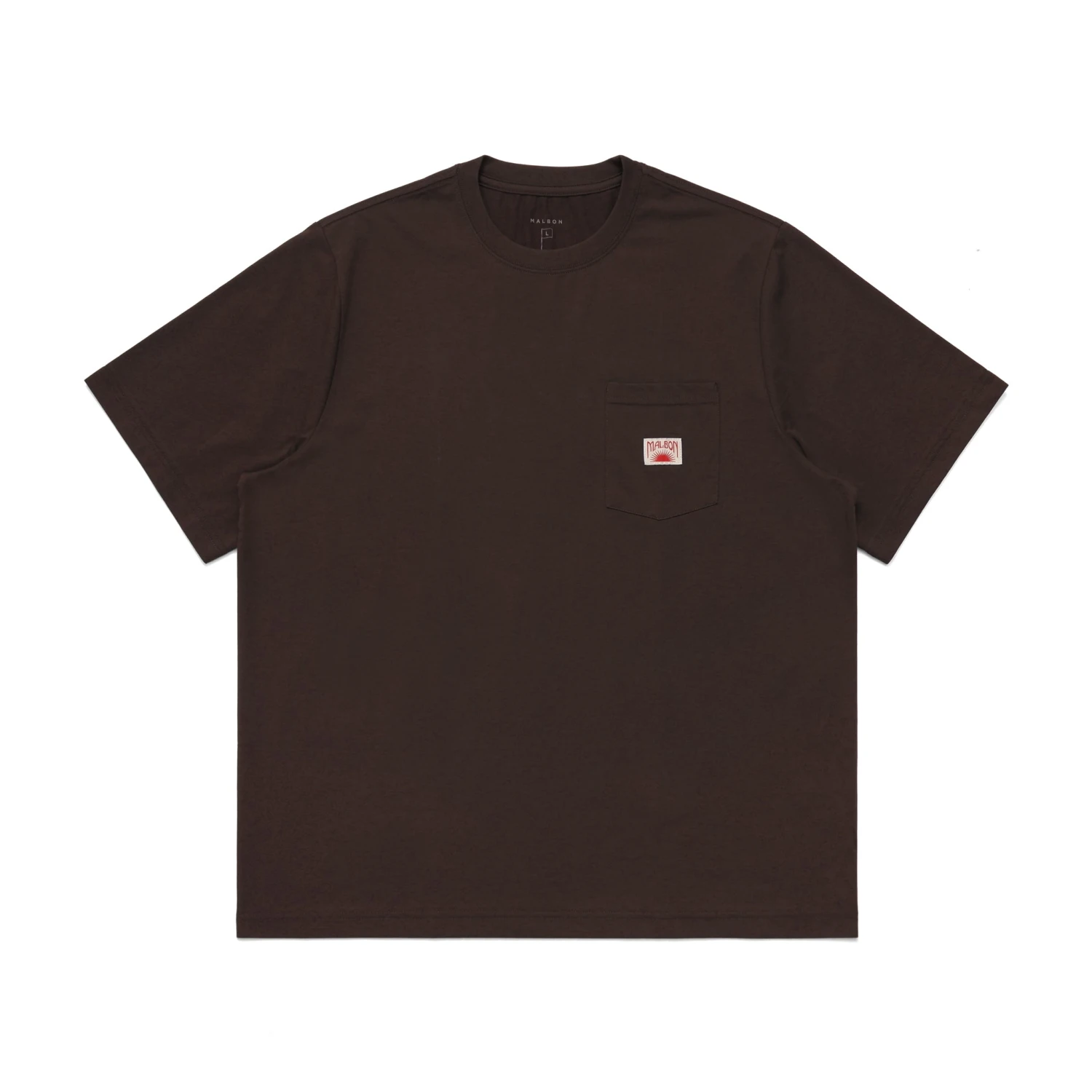 Vista Pocket T Shirt 2 Vista Pocket T Shirt - Image 2