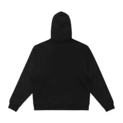 Malbon X 100 Thieves Mallard Hoodie -Elite Wear Shop M 8614 BLK 3