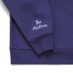 Malbon X Youth On Course Mohawk Buckets Hoodie -Elite Wear Shop M 8624 PRP 2