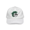 Malbon X Youth On Course Mohawk Buckets Dad Hat