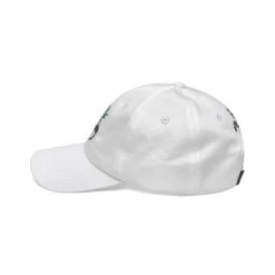 Malbon X Youth On Course Mohawk Buckets Dad Hat 9 Malbon X Youth On Course Mohawk Buckets Dad Hat -Elite Wear Shop M 8625 WHT 2