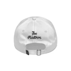 Malbon X Youth On Course Mohawk Buckets Dad Hat 8 Malbon X Youth On Course Mohawk Buckets Dad Hat -Elite Wear Shop M 8625 WHT 3