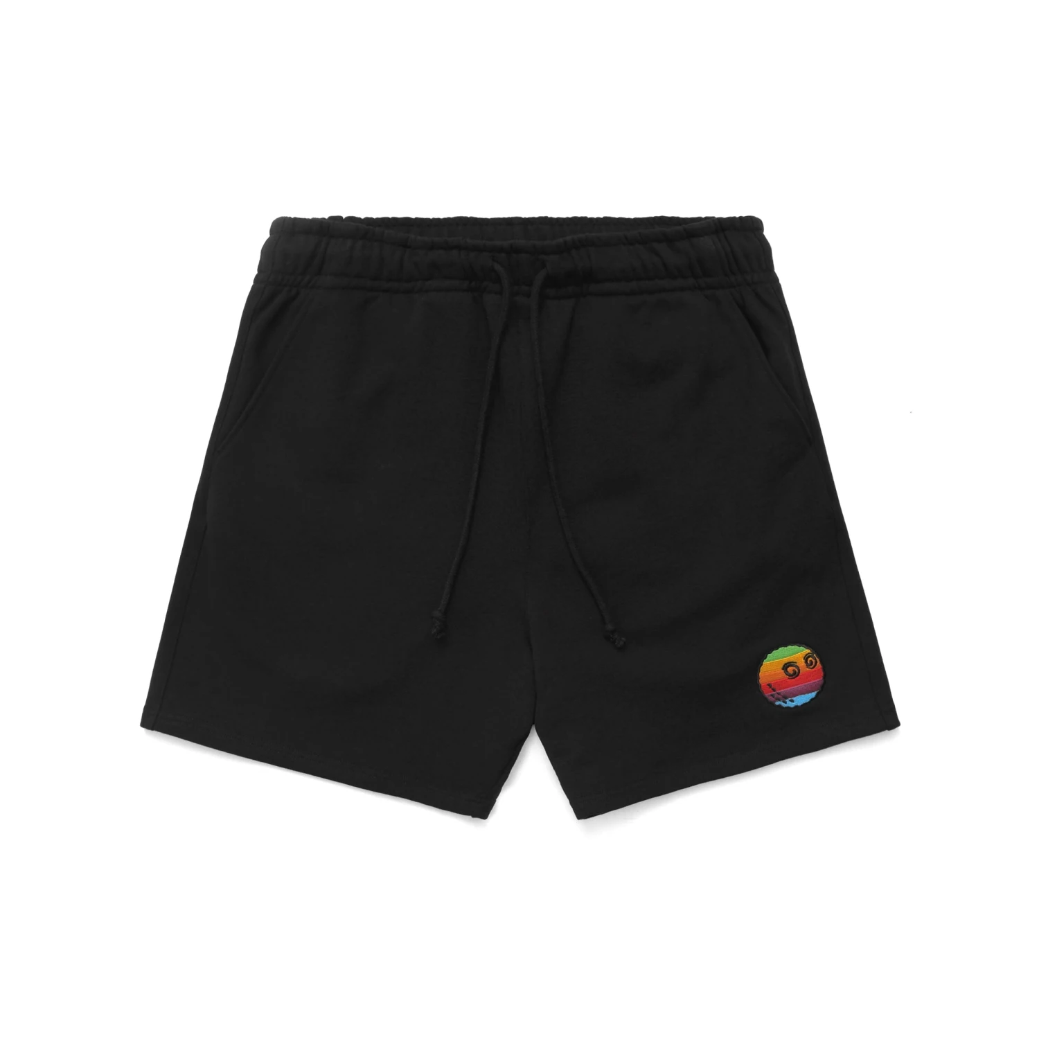 Malbon X Beams Rainbow Short 1 Malbon X Beams Rainbow Short