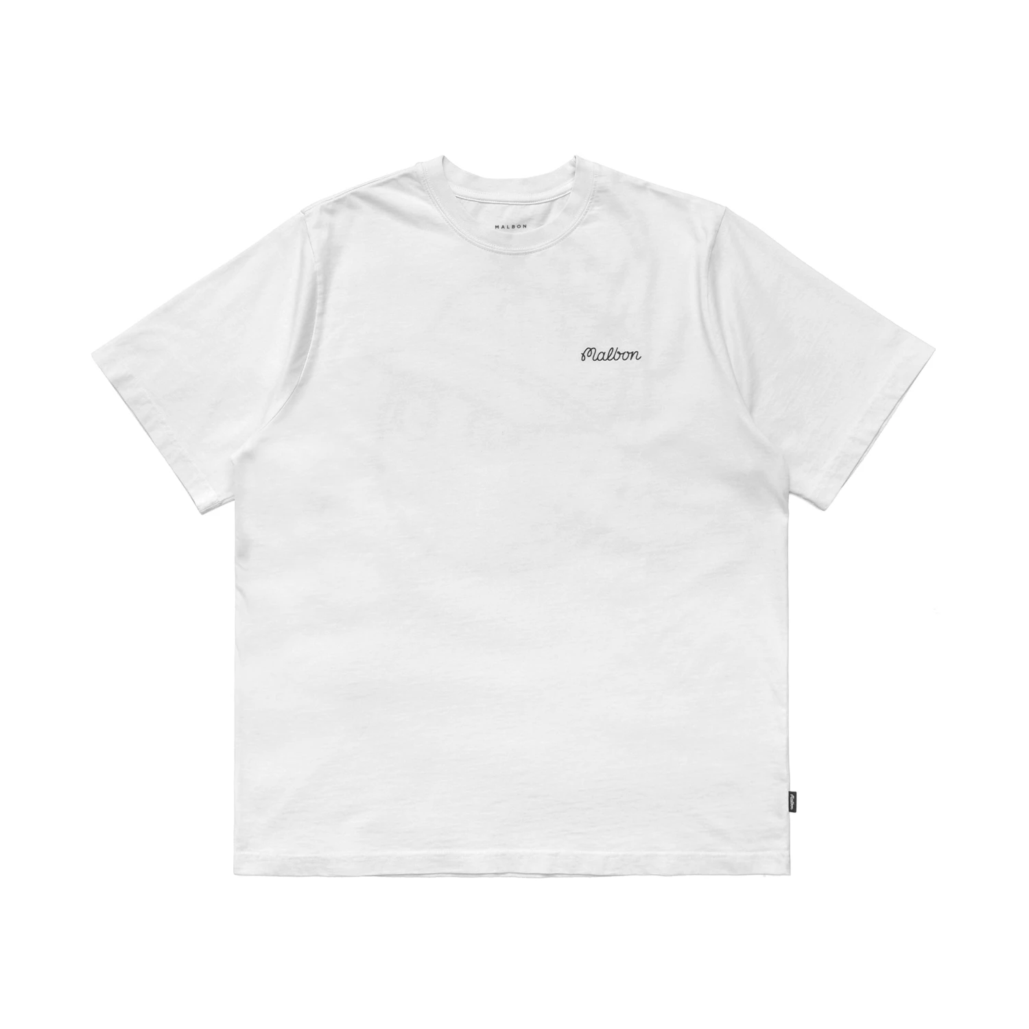 BALDWIN BUCKETS KNOCKOUT TEE 1 BALDWIN BUCKETS KNOCKOUT TEE