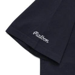 BUCKETS KNOCKOUT TEE -Elite Wear Shop M 8691 NAVY 2