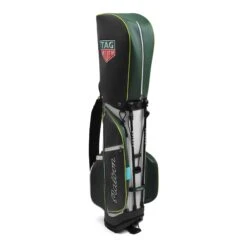 Malbon X Tag Heuer Golf Bag -Elite Wear Shop M 8756 MULTI 2