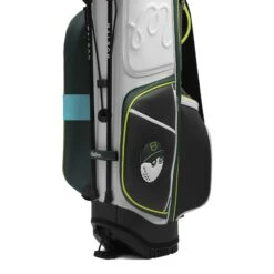 Malbon X Tag Heuer Golf Bag -Elite Wear Shop M 8756 MULTI 5