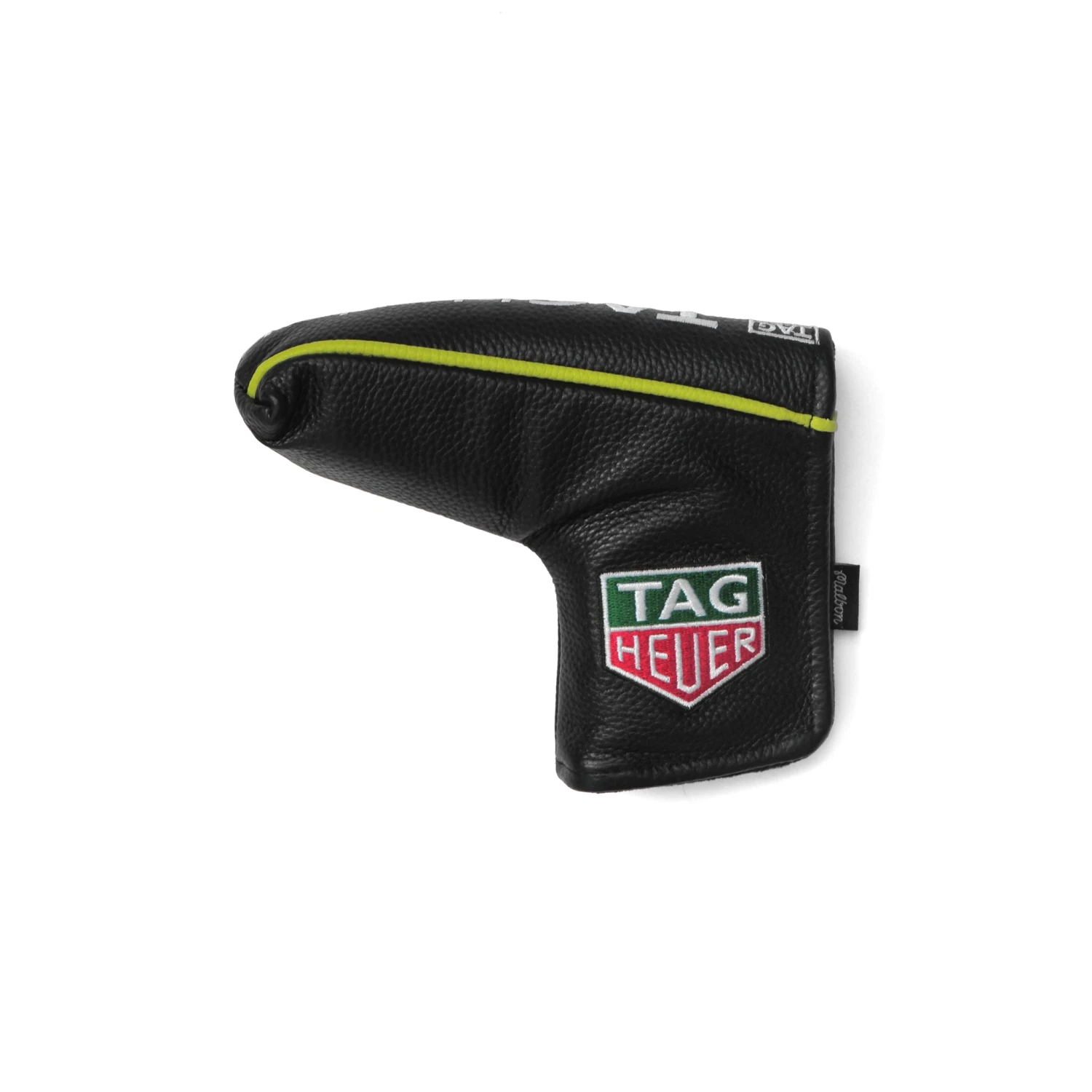 MALBON X TAG BLADE PUTTER COVER 2 MALBON X TAG BLADE PUTTER COVER - Image 2