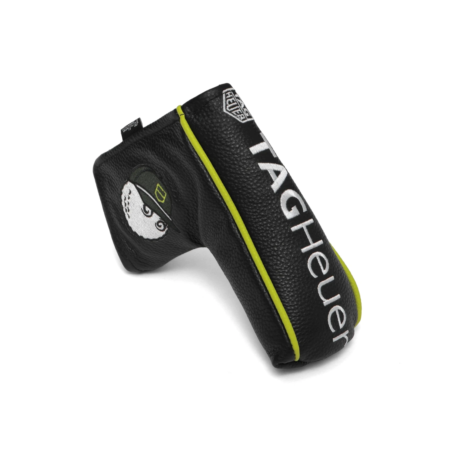 MALBON X TAG BLADE PUTTER COVER 3 MALBON X TAG BLADE PUTTER COVER - Image 3