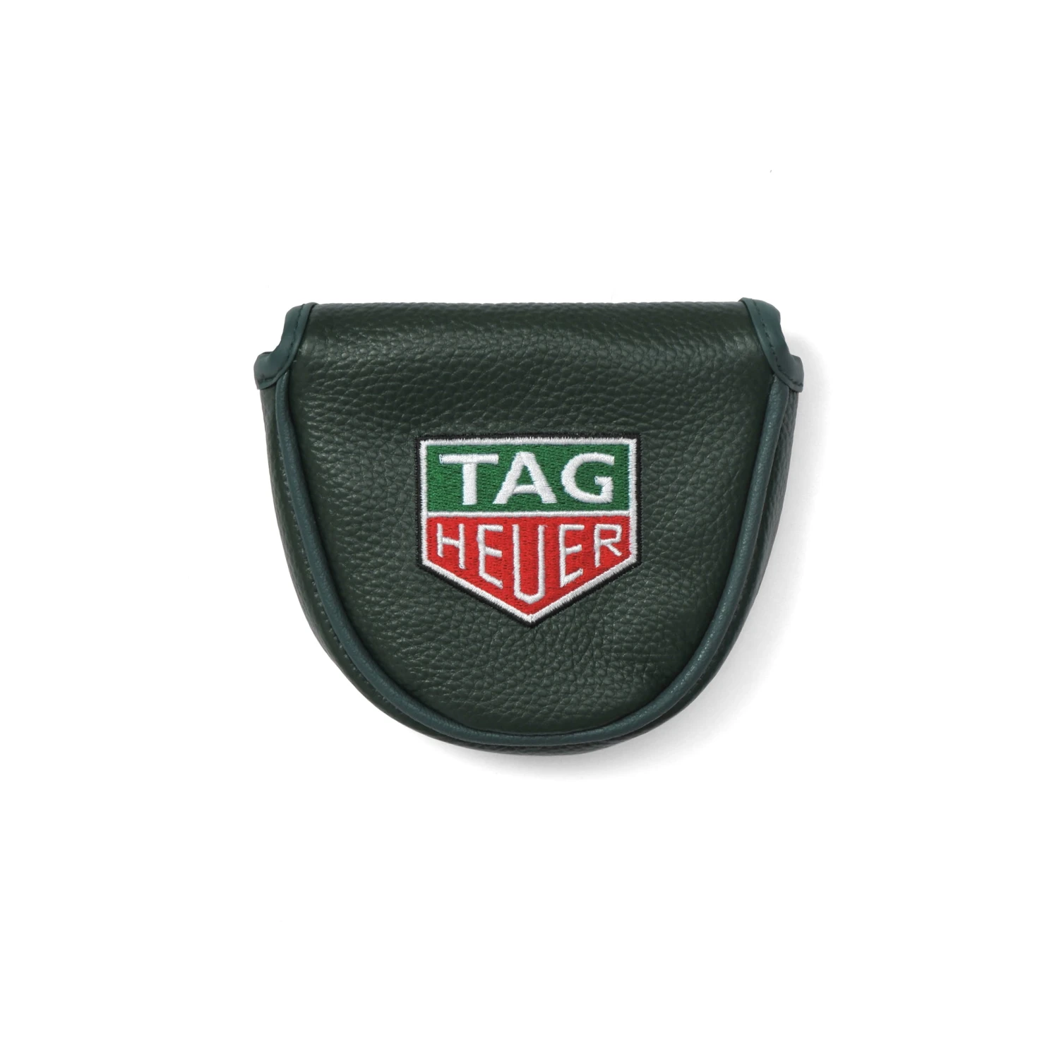 MALBON X TAG MALLET PUTTER COVER 1 MALBON X TAG MALLET PUTTER COVER