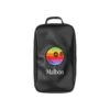 Malbon X Beams Rainbow Shoe Bag