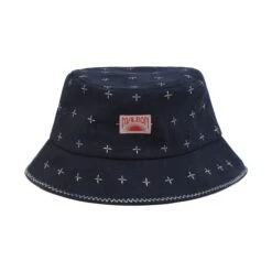 RONIN BUCKET HAT