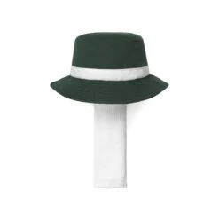 BUCKETS KNIT DRIVER COVER -Elite Wear Shop M 8775 GRN 2