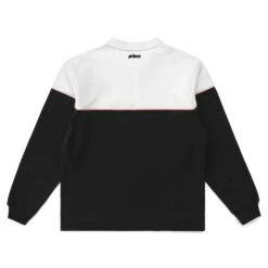 MALBON X PRINCE ROLAND RUGBY -Elite Wear Shop M 8789 WHT 4