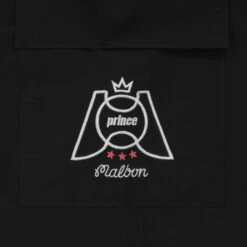 MALBON X PRINCE ASTOR CARGO PANT 10 MALBON X PRINCE ASTOR CARGO PANT -Elite Wear Shop M 8796 BLK 2