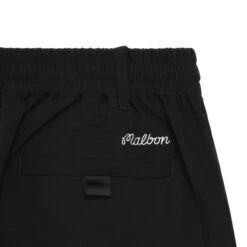 MALBON X PRINCE ASTOR CARGO PANT 11 MALBON X PRINCE ASTOR CARGO PANT -Elite Wear Shop M 8796 BLK 3