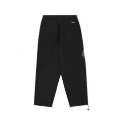 MALBON X PRINCE ASTOR CARGO PANT 9 MALBON X PRINCE ASTOR CARGO PANT -Elite Wear Shop M 8796 BLK 4