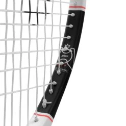 Malbon X Prince Tennis Racquet -Elite Wear Shop M 8833 WHT 4