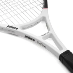 Malbon X Prince Tennis Racquet -Elite Wear Shop M 8833 WHT 5