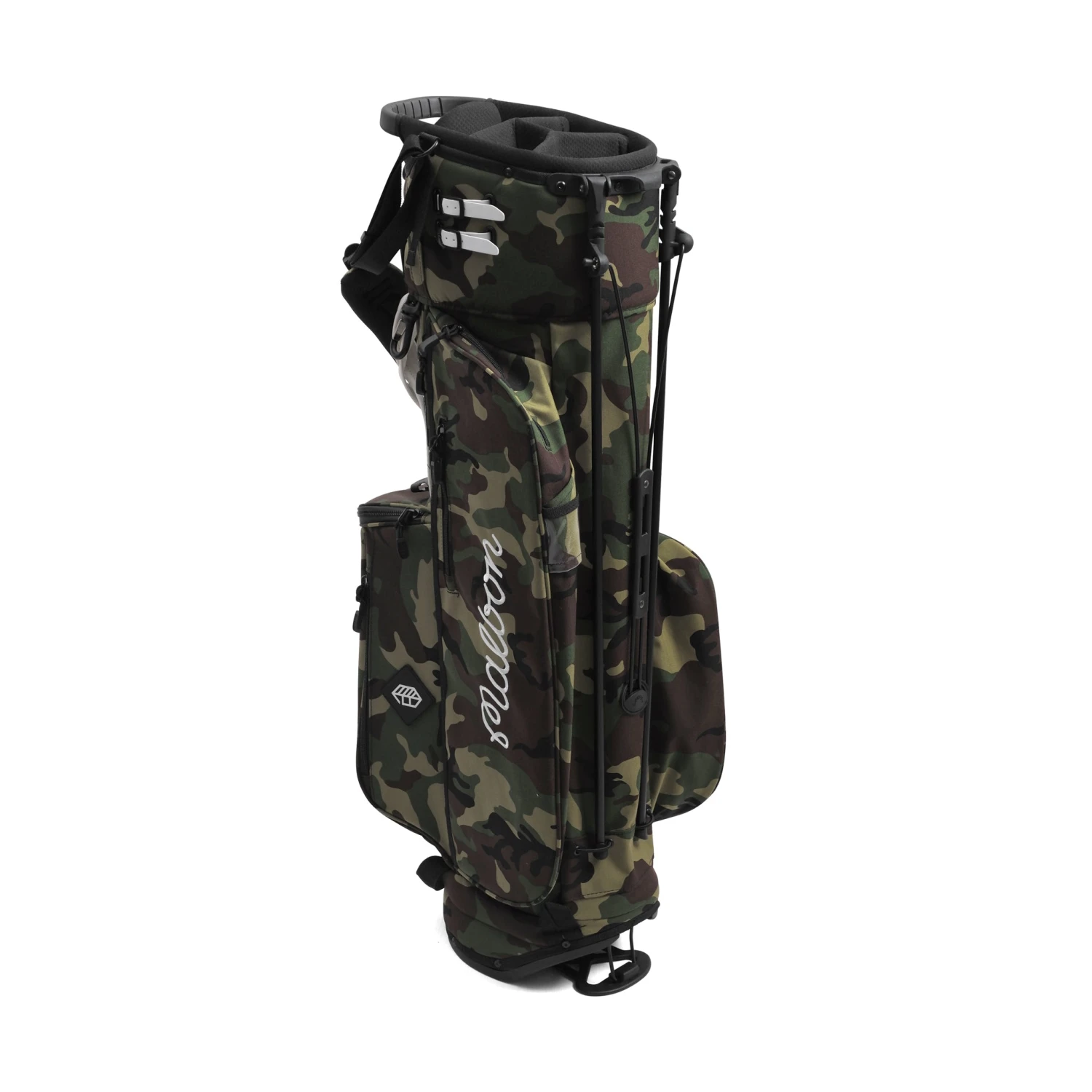 Malbon X Jones Trouper 3.0 3 Malbon X Jones Trouper 3.0 - Image 3