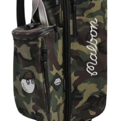 Malbon X Jones Trouper 3.0 8 Malbon X Jones Trouper 3.0 -Elite Wear Shop M 8902 CAMO 3