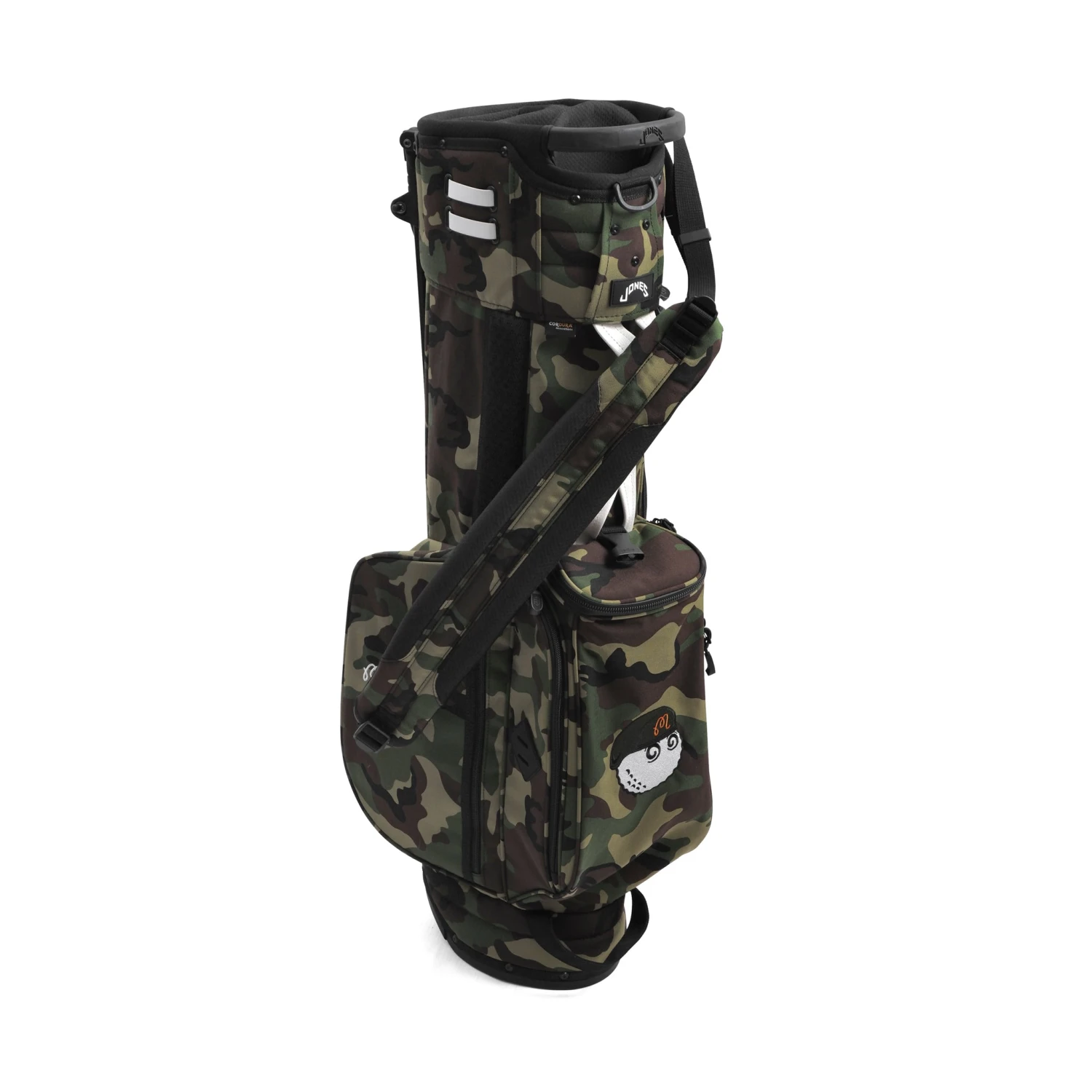 Malbon X Jones Trouper 3.0 1 Malbon X Jones Trouper 3.0