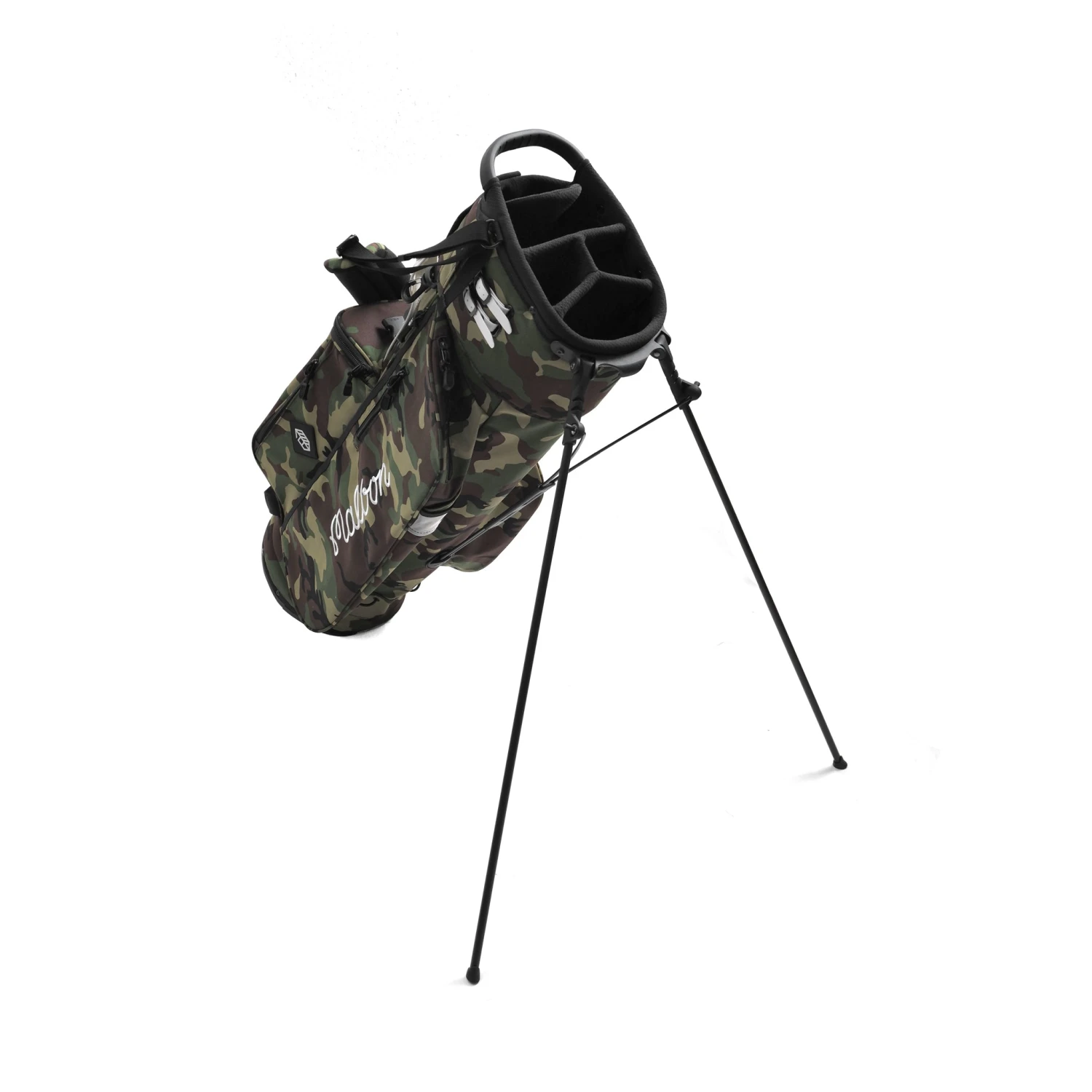 Malbon X Jones Trouper 3.0 2 Malbon X Jones Trouper 3.0 - Image 2