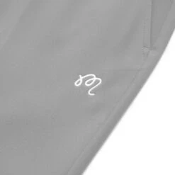 Malbon X Adidas Ultimate365 Tapered Pant -Elite Wear Shop M HA9134 GRY DEC23 2